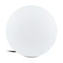 Lampa podłogowa MONTEROLO-C 98105 1x9W/E27 IP65 od Eglo