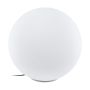 Lampa podłogowa MONTEROLO-C 98108 1x9W/E27 IP65 od Eglo