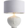 Lampa stołowa Mrs + Highclere 98389 25W E27 IP20 od Endon