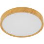 Plafon sufitowy MUSURITA 98601 3000K 1x16,8W/LED 2000lm od Eglo