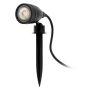 Reflektor ogrodowy NEMA 1-C 98052 1x5W/GU10 IP44 od Eglo