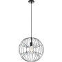Lampa wisząca OKINZURI 98688 1x60W/E27 od Eglo