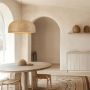 Lampa wisząca PENDANT LIGHT 25442 1x40w/E27 IP20 od Zambelis