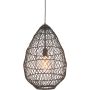 Lampa wisząca Pimva 98472 1x10w/e27 ip20 od Endon