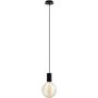 Lampa wisząca POZUETA 98661 1x40W/E27 od Eglo