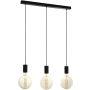 Lampa wisząca POZUETA 98662 3x40W/E27 od Eglo