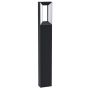 Lampa stojąca RIFORANO 98728 3000K 2x5W/LED 1100lm IP54 od Eglo