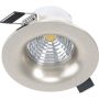 Downlight wpuszczany SALICETO 98246 4000K 6W/LED 450lm IP20 od Eglo
