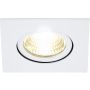 Downlight wpuszczany SALICETO 98302 2700K 6W/LED 450lm IP20 od Eglo