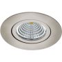 Downlight wpuszczany SALICETO 98303 2700K 6W/LED 450lm IP20 od Eglo