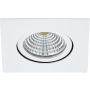 Downlight wpuszczany SALICETO 98306 4000K 6W/LED 500lm IP20 od Eglo