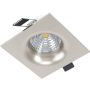 Downlight wpuszczany SALICETO 98472 2700K 6W/LED 380lm IP20 od Eglo