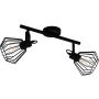 Spot TABILLANO 98763 2x40W/E27 od Eglo