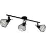 Spot TABILLANO 98764 3x40W/E27 od Eglo