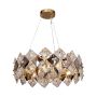 Lampa wisząca TIARA 9864-500 6x40W/E14 IP20 od Zuma Line