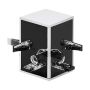 Łącznik TP CUBE CONNECTOR 98802 od Eglo