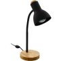 Lampka biurkowa VERADAL 98831 1X40W/E27 IP20 od Eglo