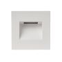 Oprawa lampy schodowej do zabudowy Albus 99763 IP20 od Endon