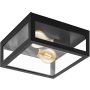 Plafon sufitowy AMEZOLA 99122 2x40W/E27 od Eglo
