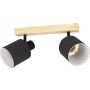 Spot BATALLAS 99489 2X10W/E27 IP20 od Eglo