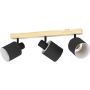 Spot BATALLAS 99491 3X10W/E27 IP20 od Eglo