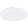 Plafon sufitowy BENARIBA 99344 3000K 1x22W/LED 2450lm od Eglo