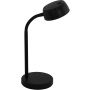 Lampka biurkowa CABALES 99335 3000K 1x4,5W/LED 500lm od Eglo