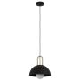 Lampa wisząca CALMANERA 99693 1x40W/E27 IP20 od Eglo