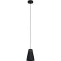 Lampa wisząca CANTERRAS 99544 1X40W/E27 IP20 od Eglo