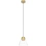 Lampa wisząca CERASELLA 99628 1X4,5W/GU10 IP20 od Eglo