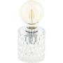 Lampka stołowa CERCAMAR 99084 1x40W/E27 od Eglo