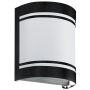 Kinkiet CERNO 99565 1x40W/E27 IP44 od Eglo