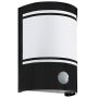Kinkiet CERNO 99566 1x40W/E27 IP44 od Eglo