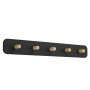 Kinkiet CIVITATE 99596 3000K 1x18W/LED 1900lm IP20 od Eglo
