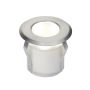 Lampa schodowa do zabudowy Cove 99561 4000K 0.8W IP67 od Endon