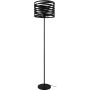 Lampa podłogowa CREMELLA 99507 1X40W/E27 IP20 od Eglo