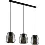 Lampa wisząca CURASAO 99662 3X40W/E27 IP20 od Eglo