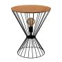 Lampa stołowa DESIERTO 99794 1x40W/E27 IP20 od Eglo