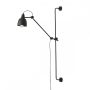 Kinkiet DRON 997C1 1x60W/E27 od Aldex