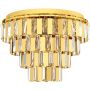Lampa sufitowa ERSEKA 99096 7x40W/E14 od Eglo