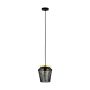 Lampa wisząca ESCANDIDOS 99806 1x40W/E27 IP20 od Eglo