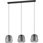 Lampa wisząca FLORESTA 99706 3X40W/E27 IP20 od Eglo