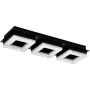 Plafon sufitowy FRADELO 1 99325 3000K 3x4W/LED 1200lm od Eglo