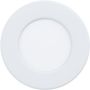 Downlight wpuszczany FUEVA 5 99131 3000K 330lm IP20 od Eglo