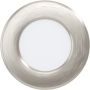 Downlight wpuszczany FUEVA 5 99136 3000K 330lm IP20 od Eglo
