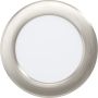 Downlight wpuszczany FUEVA 5 99153 4000K 700lm IP20 od Eglo