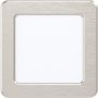 Downlight wpuszczany FUEVA 5 99167 3000K 650lm IP20 od Eglo