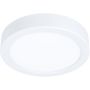 Plafon FUEVA 5 99215 3000K 1350lm IP20 od Eglo