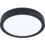 Plafon FUEVA 5 99223 3000K 2000lm IP20 od Eglo