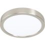 Plafon FUEVA 5 99229 4000K 2100lm IP20 od Eglo